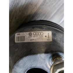 mastervac audi volswagen 4b3612105