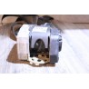 enrouleur ceinture securite arriere droit gauche audi a6 s6 rs6 2000 break 4b9857805