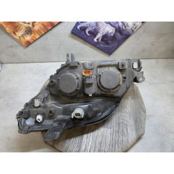 optique phare avant droit renault scenic 1 phase 2 7700432097 pour bricoleur