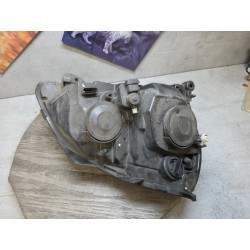 optique avant gauche clio 2