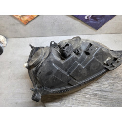 optique avant gauche clio 2