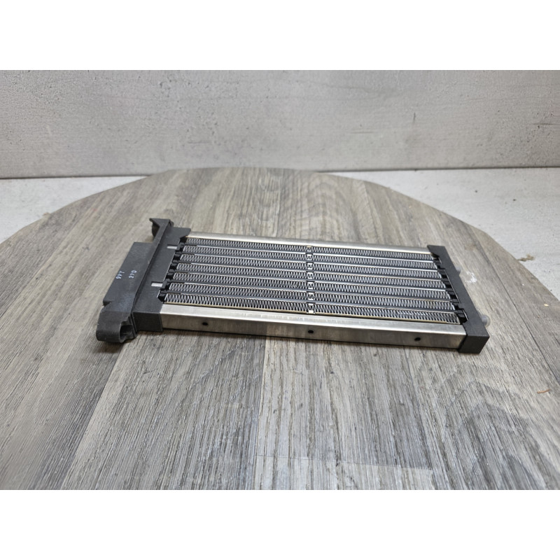 chauffage interieur electrique regulateur gauche audi vw volkswagen seat skoda 4B1819011