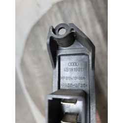 chauffage interieur electrique regulateur gauche audi vw volkswagen seat skoda 4B1819011