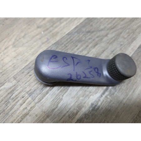 poignee leve vitre manuel renault espace 3