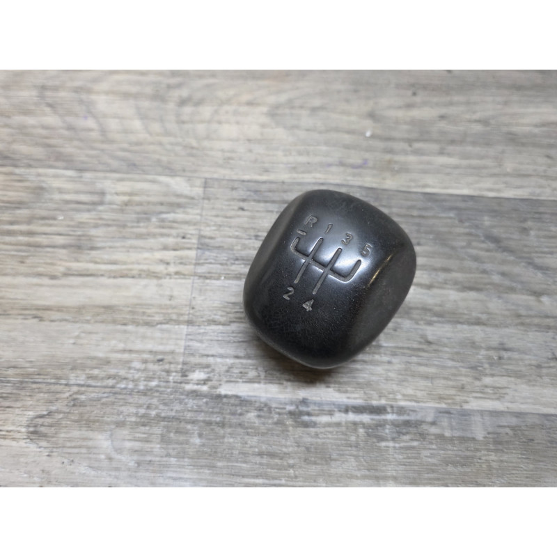 pommeau levier de vitesse renault super 5