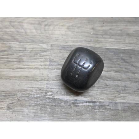 pommeau levier de vitesse renault super 5