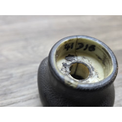 pommeau levier de vitesse renault super 5