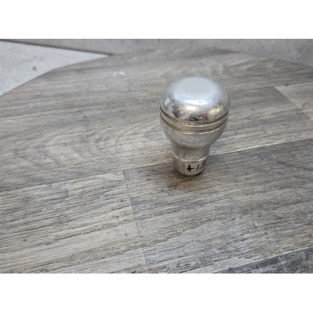 pommeau de levier de vitesse universel