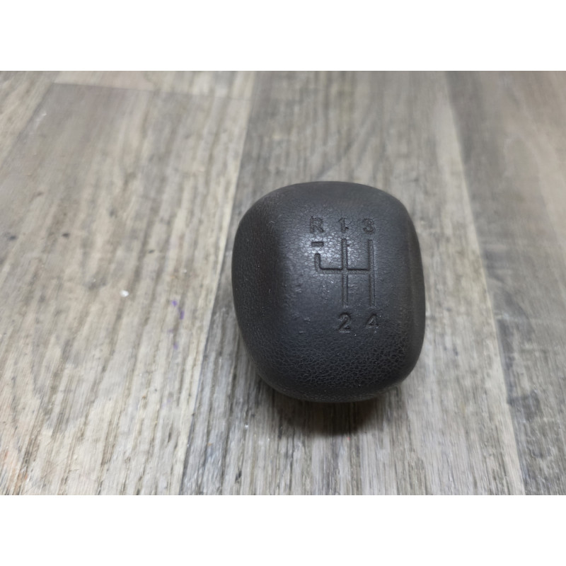 pommeau levier de vitesse renault super 5