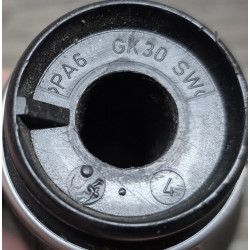 pommeau levier de vitesse ford focus mk2 GK30SW