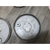 cache central jante aluminium lot de 4 cahces renault 8200029170