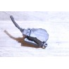 moteur electrique commande volet ventilation chauffage peugeot 807 citroen c8 fiat ulysse lancia phedra denso eam590