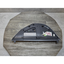 cache plastic lateral gauche boite fusible renault velsatis 8200012738