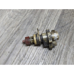 capteur compteur de vitesse mecanique et electrique peugeot citroen 2576036A