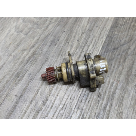 capteur compteur de vitesse mecanique et electrique peugeot citroen 2576036A