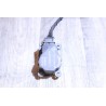 moteur electrique commande volet ventilation chauffage peugeot 807 citroen c8 fiat ulysse lancia phedra denso eam590