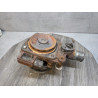 pompe a eau avec embrayage peugeot ford iveco 504 505