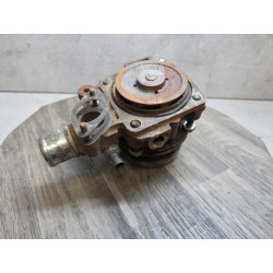 pompe a eau avec embrayage peugeot ford iveco 504 505