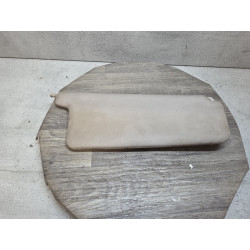 pare soleil avant gauche peugeot 405 p405