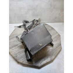 boite a fusible compartiment moteur peugeot 9628024480