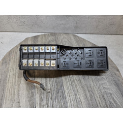 boite a fusible range rover P38 rover 200 400 MG  yqe10074 104105112390