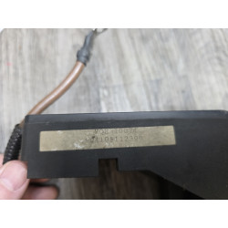 boite a fusible range rover P38 rover 200 400 MG  yqe10074 104105112390