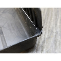 couvercle plastic boite a fusible renault laguna 2 8200003060