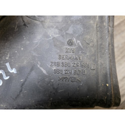 buse manchon durite air admission induction volkswagen passat audi skoda seat 3b0129565