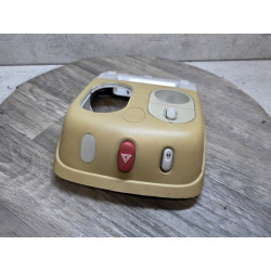 eclairage plafonnier avec console renault espace 3 6025304523