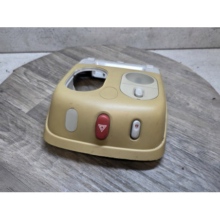 eclairage plafonnier avec console renault espace 3 6025304523
