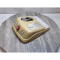 eclairage plafonnier avec console renault espace 3 6025304523