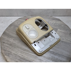 eclairage plafonnier avec console renault espace 3 6025304523