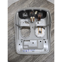 eclairage plafonnier avec console renault espace 3 6025304523