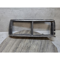 calandre plastic moulure habillage phare avant droit renault 9 11 r9 r11 7704002028