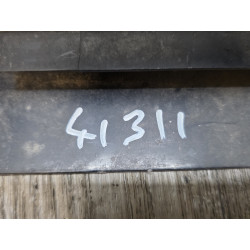 calandre plastic moulure habillage phare avant droit renault 9 11 r9 r11 7704002028