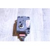 moteur electrique commande volet ventilation chauffage peugeot 807 citroen c8 fiat ulysse lancia phedra denso eam590