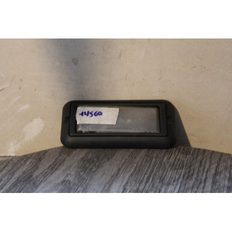 ECLAIRAGE PLAFONNIER INTERIEUR PEUGEOT J5 CITROEN C25 FIAT DUCATO