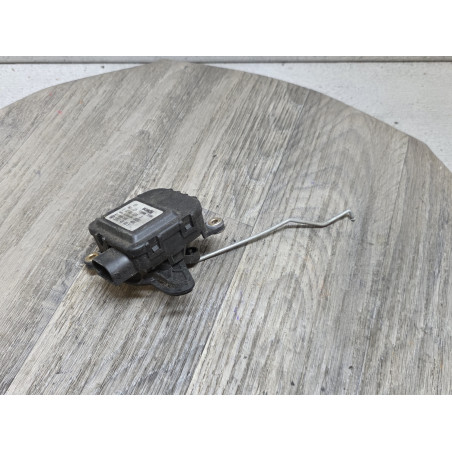 moteur commande volet ventilation aeration chauffage audi vw volkswagen 0132801129 4B1820511 c