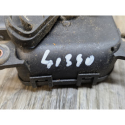 moteur commande volet ventilation aeration chauffage audi vw volkswagen 0132801129 4B1820511 c