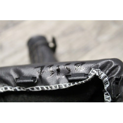 soufflet levier de vitesse fiat stilo 2003