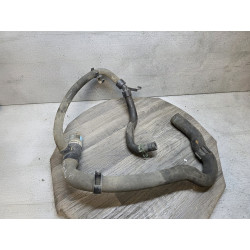 durite de redroidissement moteur avec purge peugeot 106 p106 citroen saxo