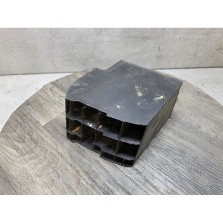 tampon absorbeur de choc parechoc avant gauche renault espace 2 6025100533