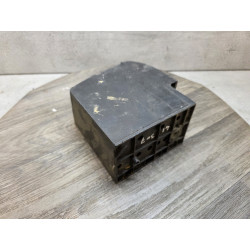 tampon absorbeur de choc parechoc avant gauche renault espace 2 6025100533