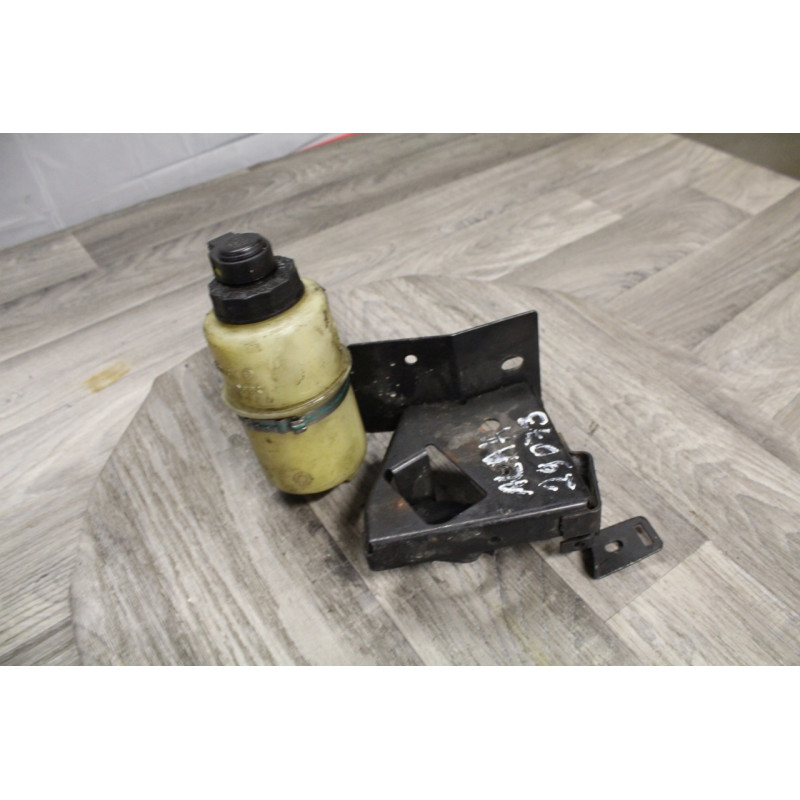 bocal direction assiste avec support alfa romeo 166