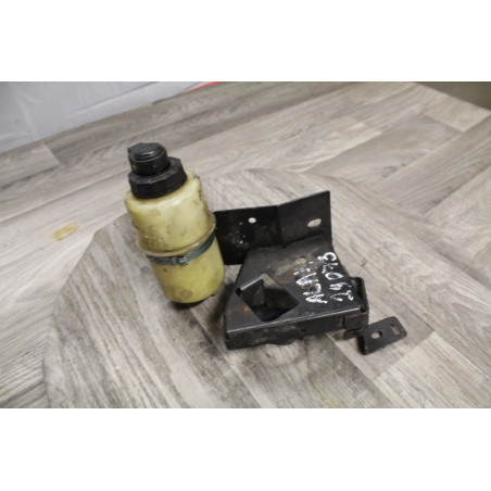 bocal direction assiste avec support alfa romeo 166