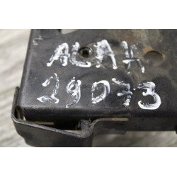 bocal direction assiste avec support alfa romeo 166