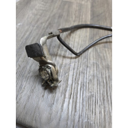 cosse batterie rapide masse