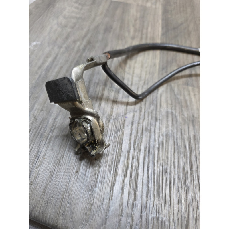 cosse batterie rapide masse