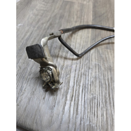 cosse batterie rapide masse