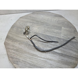 cosse batterie rapide masse